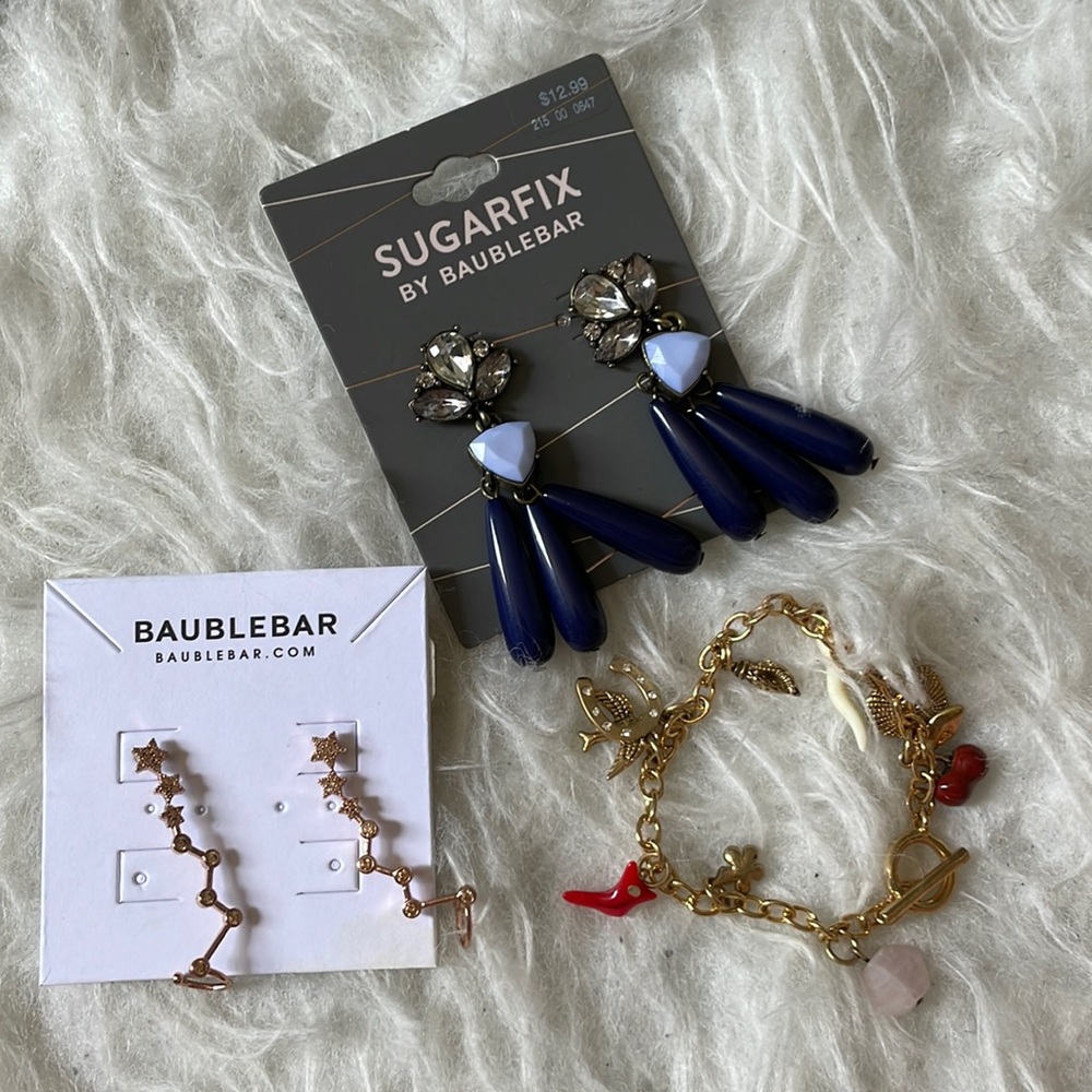 Jewelry bundle
